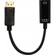 Переходник DisplayPort Male to HDMI 4K Ultra HD Female ST-Lab (U-996-4K) - изображение 3