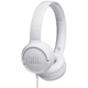 Наушники JBL T500 White (JBLT500WHT) - изображение 1