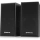 Акустическая система REAL-EL S-202 USB Black (EL121200019) - изображение 1