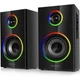 Акустическая система REAL-EL S-415 (EL121200017) - изображение 1