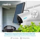 Камера видеонаблюдения Reolink (Argus Eco) - изображение 9