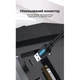 Дата кабель USB 3.0 AM/AM 3.0m black Vention (CONBI) - зображення 9