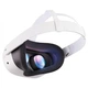 Очки виртуальной реальности Oculus Meta Quest 3S 128GB VR Headset (SK-1000204-01/SK-1000926-01) - изображение 3