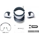 Окуляри віртуальної реальності Sony Playstation VR2 (1000036298 / 9453994 / 1000032456 CFI-ZVR1) - зображення 8