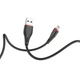 Дата кабель USB 2.0 AM to Lightning 1.0m Start Pixus (4897058531350) - зображення 2