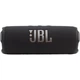Акустическая система JBL Flip 7 Black (JBLFLIP7BLK) - изображение 1