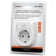 Зарядний пристрій REAL-EL 2*USB 10W (CS-25) - зображення 8