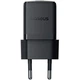 Зарядное устройство Baseus Palm Fast Charger 1C 20W + Cable 1.0m Type-C 60W black (P10111602113-01) - изображение 3