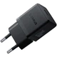Зарядное устройство Baseus Palm Fast Charger 1C 20W + Cable 1.0m Type-C 60W black (P10111602113-01) - изображение 5