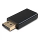 Переходник DP M to HDMI F Vinga (VCPADPHDMI) - изображение 1