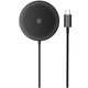 Зарядний пристрій Essager 2-in-1 wireless charger 15W black (EWXCX-CF01-Z) - зображення 1