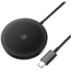 Зарядний пристрій Essager 2-in-1 wireless charger 15W black (EWXCX-CF01-Z) - зображення 2