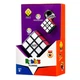 Набір головоломок Rubik's Classic Міні-кубик і Кубик Рубіка 3х3, 2 шт, 6062800 - зображення 2