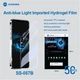 Гідрогелева бронеплівка для телефону Sunshine SS-057B (Anti-Blue Light) Korea \ пачка 50шт - зображення 3