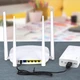 Кабель питания Keweisi KWS-912V USB DC / 9В / 12В / 3.5 мм / 5.5 мм для работы роутера от Powerbank - изображение 2