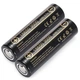 Аккумулятор LiitoKala Lii-30A 18650 / высокотоковый / без защиты / 15A / 3000 mah / Original - изображение 4