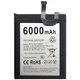 Акумулятор для Doogee S98 BAT21ZN1356000 (6000mAh) - зображення 1