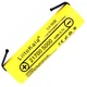 Аккумулятор LiitoKala Lii-50E-N 21700 / высокотоковый / 15А (25A) / 5000 mah / под пайку / Original - изображение 1