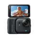 Екшн-камера Insta360 GO Ultra Standard (PureVideo 4K/60fps) (колір чорний) - изображение 2