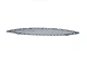 Решетка радиатора Чери КуКу, QQ S11 S11-8401501 - изображение 1