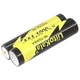 Акумулятор LiitoKala Ni-10 AAA / 1000 mAh / Ni-MH / 1.2V / Original - зображення 4