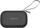 Кейс с замком X-Case для наушников переводчика Timekettle X1 Черный - изображение 4
