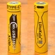 Аккумулятор LiitoKala USB-18-T35 / 18650 / 3500 mAh / Type-C Original - изображение 4