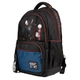 Рюкзак Yes Katana 47x32.5x14.5 см 22 л чорний (559750) - зображення 2