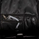 Рюкзак Yes Samurai 38x27x14 см 17 л чорний (559761) - зображення 6