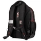 Рюкзак Yes Katana 47x32.5x14.5 см 22 л чорний (559750) - зображення 3