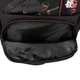 Рюкзак Yes Katana 47x32.5x14.5 см 22 л чорний (559750) - зображення 6