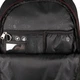 Рюкзак Yes Katana 47x32.5x14.5 см 22 л чорний (559750) - зображення 7