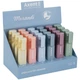 Маркер Axent Highlighter 1-5 мм клиновидный ассорти (2537-50-A) - изображение 2