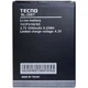 Акумулятор для Tecno Spark Go 2022 BL-29BT (2500 mAh) - зображення 1