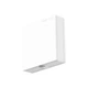 Точка доступа Ruijie Reyee RG-RAP62-Wall-Lite Wi-Fi 6 AX3000 двухдиапазонная - изображение 2