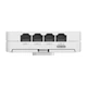 Точка доступа Ruijie Reyee RG-RAP62-Wall Wi-Fi 6 AX3000 двухдиапазонная - изображение 4