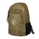 Рюкзак Yes Military Plane 46x30x11 см 27 л хаки (559632) - изображение 4
