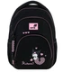 Рюкзак Kite Education teens Kuromi 42x32x13 см 19.5 л чорний (HK26-905M) - зображення 1