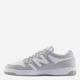 Sneakersy damskie do kostki New Balance 480 BB480LGE 36 (4US) Szare (198686659381) - obraz 3