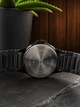 Чоловічий годинник Casio MTP-V300B-1A чорний - зображення 7