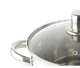 Каструля з кришкою A-PLUS 1392 (6.8 л) - зображення 3
