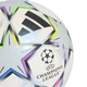 Мяч футбольный adidas UCL LEAGUE J350 KE9768 №4 - изображение 3