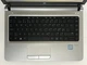 Ноутбук HP ProBook 430 G3 / 13.3" (1366x768) TN / Intel Core i3-6100U (2 (4) ядра по 2.3 GHz) / 8 GB DDR3 / 120 GB SSD / Intel HD Graphics 520 / WebCam / Windows 10 Home б/в - зображення 8