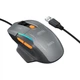 Миша HOCO Reddy RGB gaming wired mouse GM52 |6 keys, 800/1600/2400/3200/4800/12800 DPI| - изображение 1