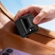 Адаптер сетевой ACEFAST GaN desktop charger with telescopic cable and smart TFT display Z10 |1USB/2Type-C,100W/3A, PD/QC| 5259614 - зображення 3
