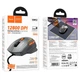 Миша HOCO Reddy RGB gaming wired mouse GM52 |6 keys, 800/1600/2400/3200/4800/12800 DPI| - изображение 2