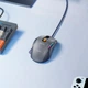 Мышь HOCO Reddy RGB gaming wired mouse GM52 |6 keys, 800/1600/2400/3200/4800/12800 DPI| 5259682 - изображение 3