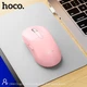 Мышь HOCO Dragon wireless BT dual-mode mouse DI88 |2.4G, BT3.0+5.2| 5230453 - изображение 5