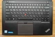 Ноутбук Lenovo ThinkPad T460s / 14" (1920x1080) IPS / Intel Core i7-6600U (2 (4) ядра по 2.6 - 3.4 GHz) / 8 GB DDR4 / 256 GB SSD / Intel HD Graphics 520 / WebCam / TouchID / Windows 10 б/у - изображение 3