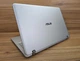 Ноутбук-трансформер Asus Q504U / 15.6" (1920x1080) IPS Touch / Intel Core i5-7200U (2 (4) ядра по 2.5 - 3.1 GHz) / 8 GB DDR4 / 240 GB SSD / Intel HD Graphics 620 / WebCam / Windows 10 б/у - изображение 8